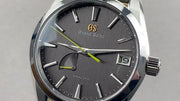 Relógio Grand Seiko SBGA429 Heritage Collection Spring Drive